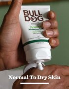 Bulldog Original Expert Shave Set ajándékszett borotválkozáshoz