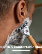 Bulldog Original Expert Shave Set ajándékszett borotválkozáshoz