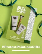 Bulldog Original Expert Shave Set ajándékszett borotválkozáshoz