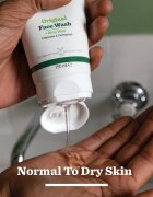 Bulldog Original Face Wash tisztító gél az arcra 150 ml