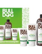 Bulldog Original Grooming Kit ajándékszett testre és arcra