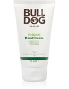 Bulldog Original kézkrém aloe verával 75 ml