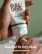 Bulldog Original Moisturizer hidratáló krém az arcra 100 ml