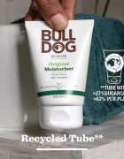 Bulldog Original Moisturizer hidratáló krém az arcra 100 ml