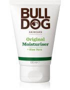Bulldog Original Moisturizer hidratáló krém az arcra 100 ml