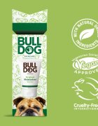 Bulldog Original Moisturizer hidratáló krém az arcra 100 ml