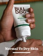 Bulldog Original Moisturizer hidratáló krém az arcra 100 ml