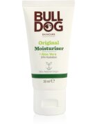 Bulldog Original Moisturizer hidratáló krém az arcra 30 ml
