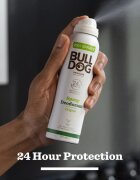 Bulldog Original Morning Routine szett testre és arcra
