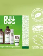 Bulldog Original Morning Routine szett testre és arcra