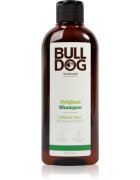 Bulldog Original Shampoo energizáló sampon 300 ml