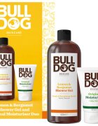 Bulldog Original Shave Duo Set ajándékszett testre és arcra