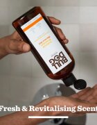 Bulldog Original Shave Duo Set ajándékszett testre és arcra