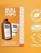 Bulldog Original Shave Duo Set ajándékszett testre és arcra