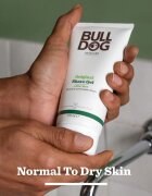 Bulldog Original Shave Gel borotválkozási gél uraknak 175 ml