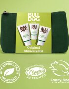 Bulldog Original Skincare Kit ajándékszett az arcra