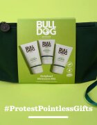 Bulldog Original Skincare Kit ajándékszett az arcra