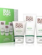 Bulldog Original Skincare Trio ajándékszett szakállra