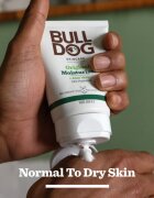 Bulldog Original Skincare Trio ajándékszett szakállra