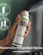 Bulldog Original Spray Deodorant alumínium mentes dezodor spray formában 125 ml