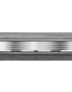 Bulldog Original Steel Blades tartalék pengék 4 db