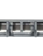 Bulldog Original Steel Blades tartalék pengék 4 db