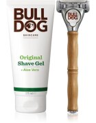 Bulldog Original szett