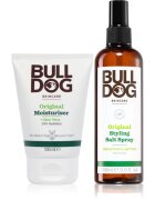 Bulldog Original szett