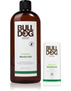 Bulldog Original szett