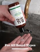 Bulldog Original Ultimate Beard Care Kit borotválkozási készlet