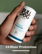 Bulldog Peppermint & Eucalyptus Deodorant golyós dezodor 75 ml