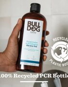 Bulldog Peppermint & Eucalyptus Shower Gel fürdőgél férfiaknak 500 ml