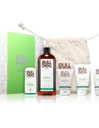 Bulldog Premium Body Care ajándékszett testre uraknak