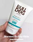 Bulldog Protective Moisturiser védőkrém SPF 15 100 ml