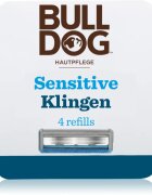 Bulldog Sensitive Cartridges tartalék kefék 4 db