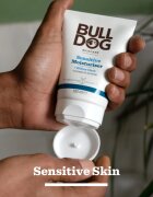 Bulldog Sensitive Duo ajándékszett testre és arcra uraknak
