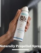 Bulldog Sensitive Duo ajándékszett testre és arcra uraknak