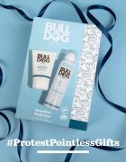 Bulldog Sensitive Duo ajándékszett testre és arcra uraknak