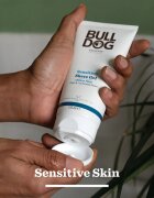 Bulldog Sensitive Shave Gel borotválkozási gél uraknak 175 ml