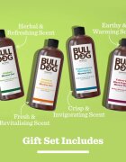 Bulldog Shower Gel ajándékszett uraknak