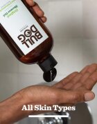 Bulldog Shower Gel ajándékszett uraknak