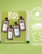 Bulldog Shower Gel ajándékszett uraknak