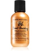 Bumble and Bumble Bb.Bond-Building Repair Shampoo megújító sampon mindennapi használatra 60 ml