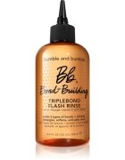 Bumble and Bumble Bb.Bond-Building Triplebond Flash Rinse hajápolás a sérült töredezett hajra 250 ml