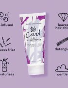 Bumble and Bumble Bb. Curl 3-in-1 Conditioner hidratáló kondicionáló a hullámos és göndör hajra 200 ml