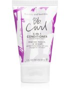 Bumble and Bumble Bb. Curl 3-in-1 Conditioner hidratáló kondicionáló a hullámos és göndör hajra 60 ml