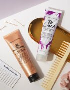 Bumble and Bumble Bb. Curl Anti-Humidity Gel-Oil hidratáló géles olaj a hullámokra töredezés ellen 150 ml