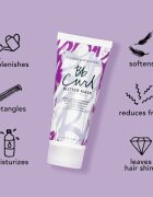 Bumble and Bumble Bb. Curl Butter Masque mélyhidratáló maszk a hullámos és göndör hajra 200 ml