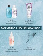 Bumble and Bumble Bb. Curl Butter Masque mélyhidratáló maszk a hullámos és göndör hajra 200 ml