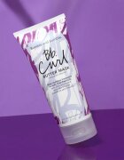 Bumble and Bumble Bb. Curl Butter Masque mélyhidratáló maszk a hullámos és göndör hajra 200 ml